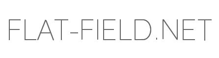 FLAT-FIELD.NET